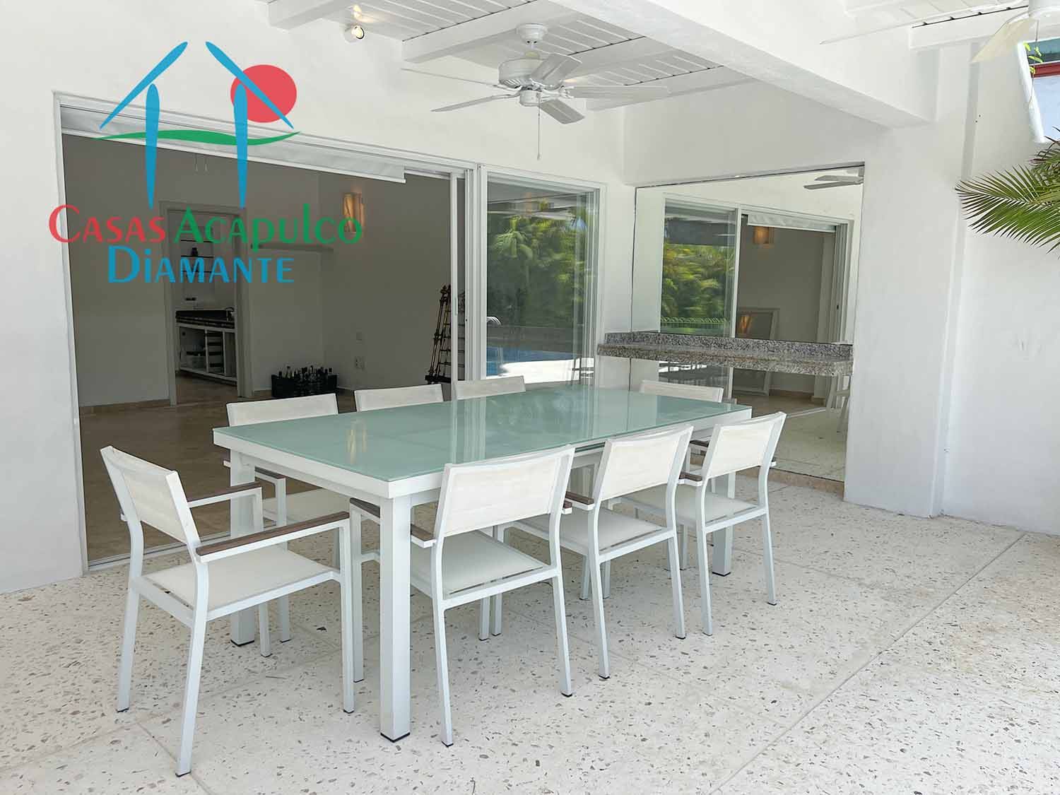 Villas Princess I Villa 61 - Terraza 13 Villas Princess I Villa 61 - Terraza 13